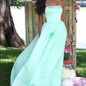 Sherri Hill 2-6 Pageant Prom Homecoming Dress